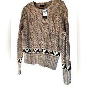 Ralph Lauren polo sweater NWT